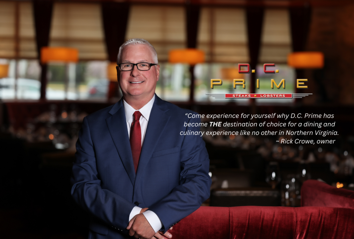 DC PRIME Steaks & Seafood