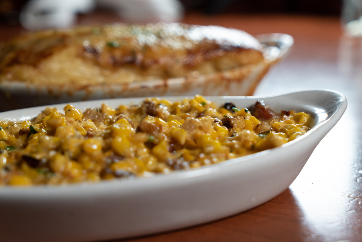 DC PRIME Steaks & Seafood