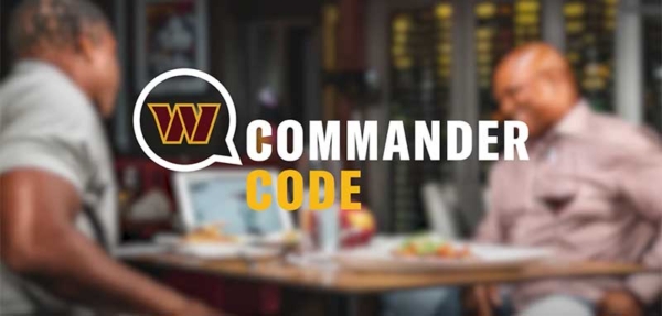Washington Commanders Launch New Show – DC PRIME