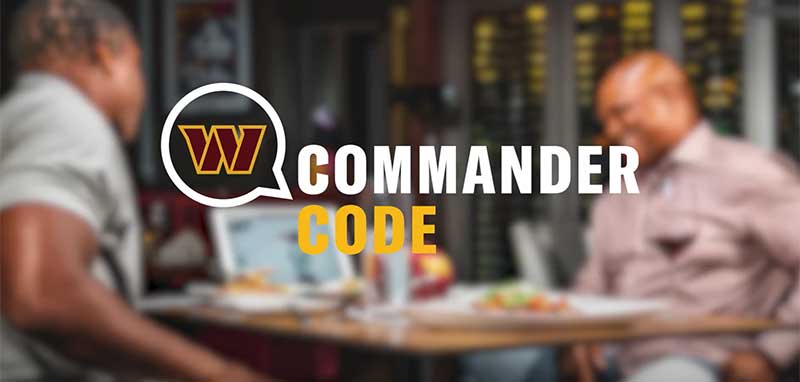 Commander Code