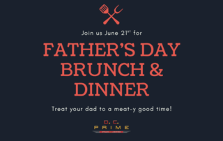 Fathers Day Brunch 2026