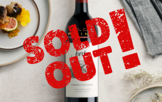 Jordan Wine Dinner - SOLD OUT